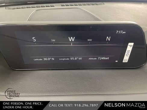 New 2026 MAZDA MAZDA3 s image 29