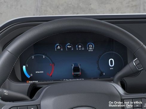 New 2026 Ford F350 Platinum AWD/4WD image 10