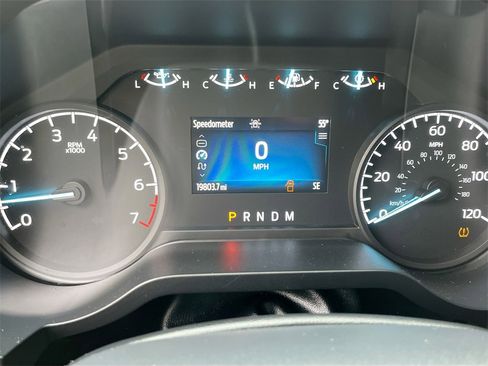 Used 2022 Ford F150 XL w/ STX Appearance Package image 11