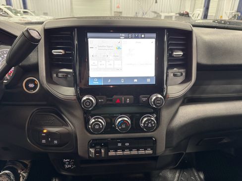 New 2025 RAM 4500 Tradesman image 30