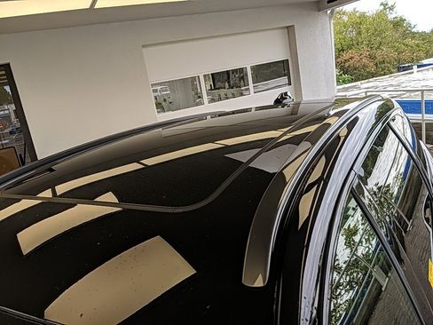 Certified 2024 Lincoln Nautilus Reserve w/ Equipment Group 202A image 10