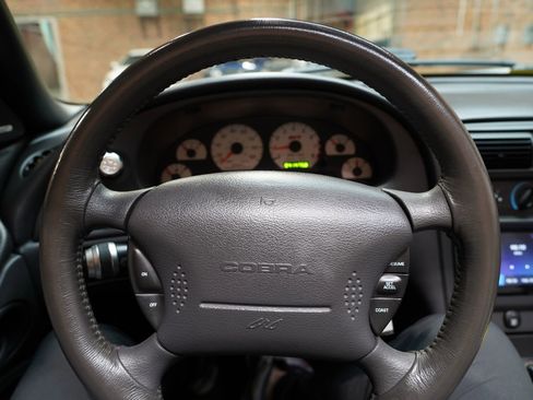 Used 2003 Ford Mustang Cobra image 68