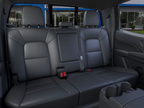 New 2026 Chevrolet Colorado LT w/ LT Convenience Package image 18