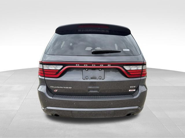 Used 2025 Dodge Durango GT AWD/4WD image 35