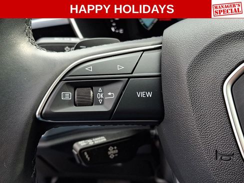 Used 2022 Audi Q3 2.0T Premium w/ Convenience Package image 21