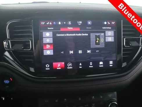 Used 2026 Dodge Durango GT image 24