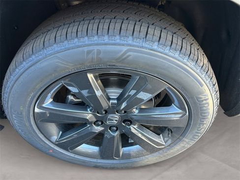 New 2026 Honda Pilot Sport image 14