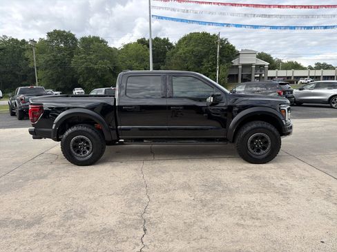 Used 2025 Ford F150 Raptor AWD/4WD image 5