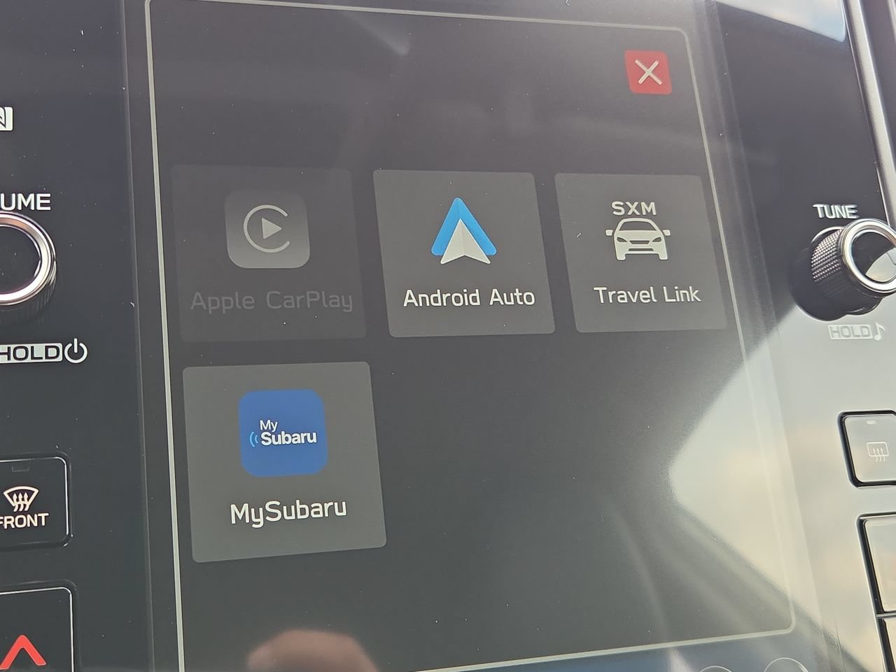 New 2026 Subaru Crosstrek 2.5i Limited AWD/4WD image 35