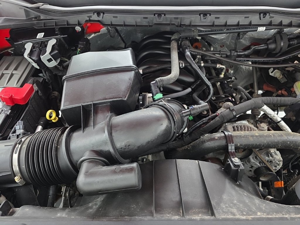 Used 2025 Ford F350 XL w/ STX Appearance Package AWD/4WD image 20