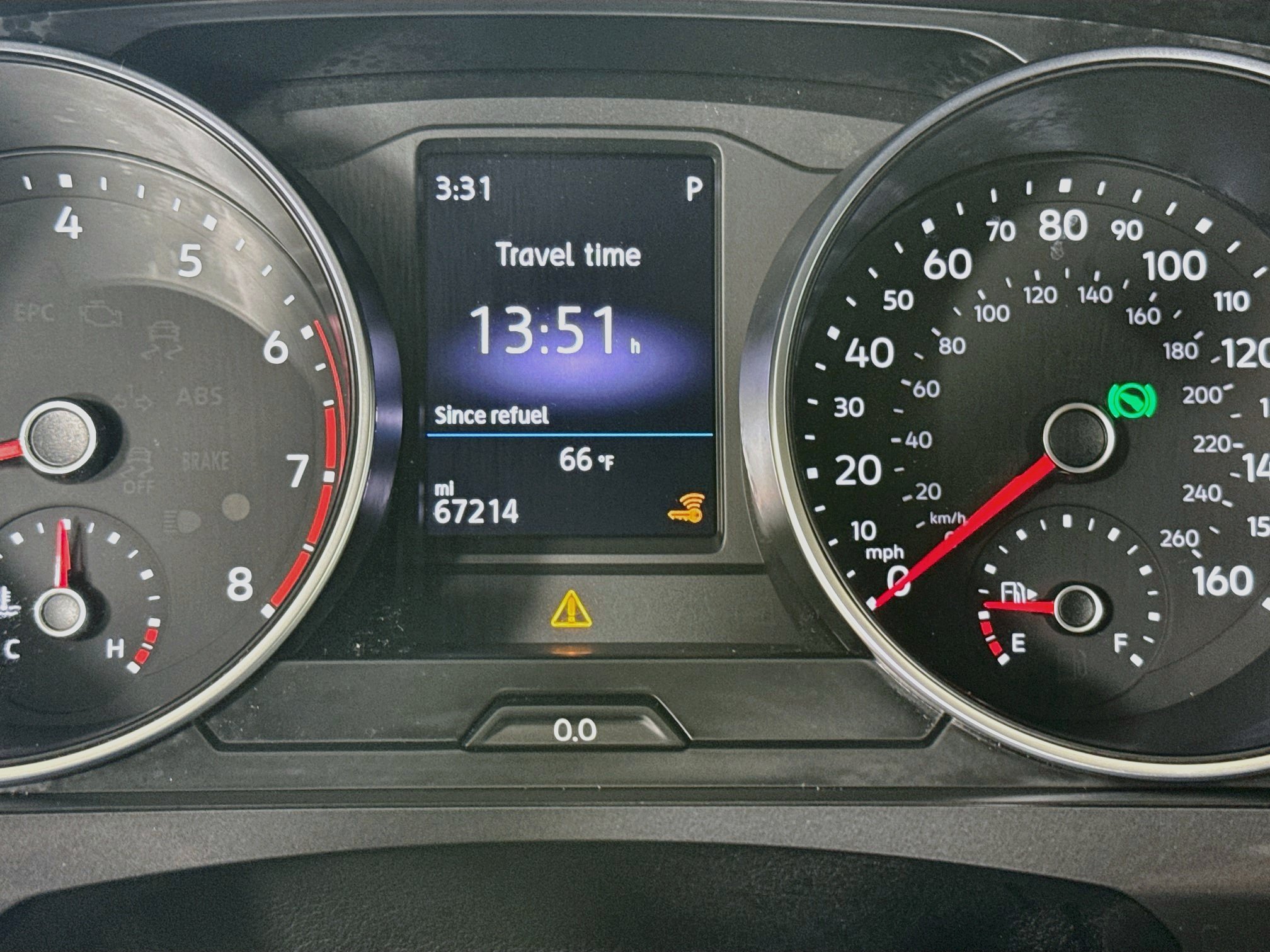 Used 2019 Volkswagen Tiguan SE FWD image 13
