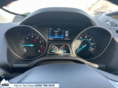 Used 2016 Ford Escape SE w/ SE Cold Weather Package image 22