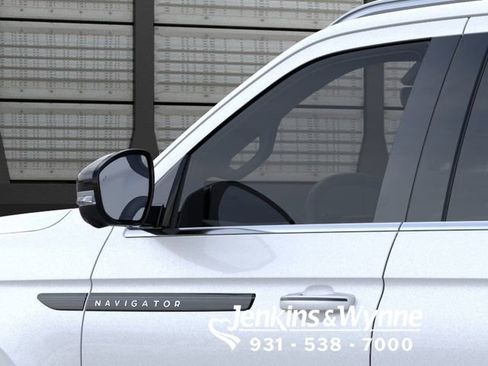 New 2026 Lincoln Navigator Black Label AWD/4WD image 20