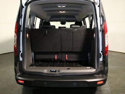 Used 2019 Ford Transit Connect XL image 26