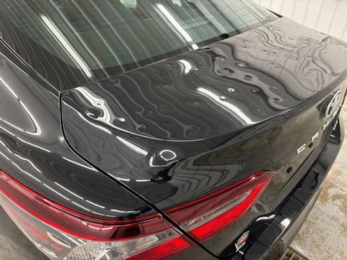Used 2023 Toyota Camry LE FWD image 23