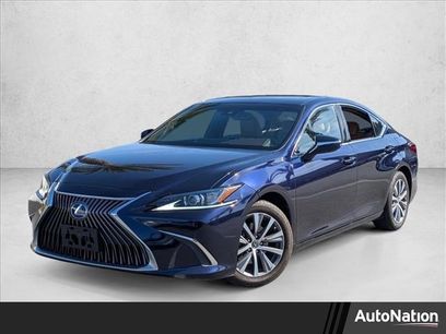 Used 2020 Lexus ES 300h