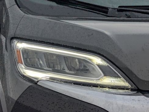 New 2025 RAM ProMaster 3500 w/ Quick Order Package 22H SLT+ image 43