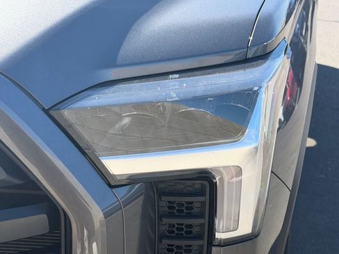 Used 2025 Toyota Tundra SR5 image 10