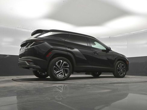 New 2026 Hyundai Tucson Limited AWD/4WD image 39