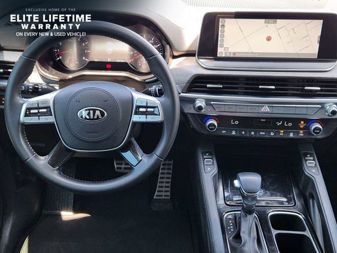 Used 2021 Kia Telluride SX FWD image 26