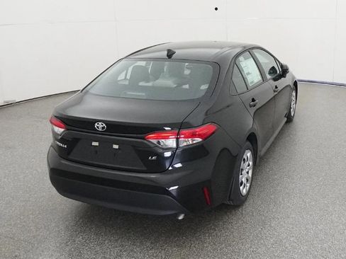 New 2026 Toyota Corolla LE image 25