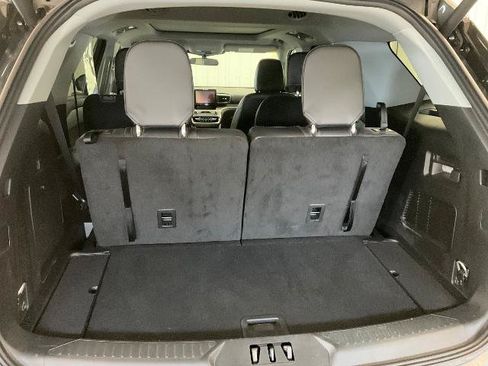 Certified 2024 Ford Explorer XLT w/ Equipment Group 202A AWD/4WD image 26
