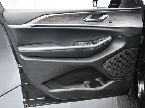 Used 2024 Jeep Grand Cherokee L Limited w/ Luxury Tech Group II image 20