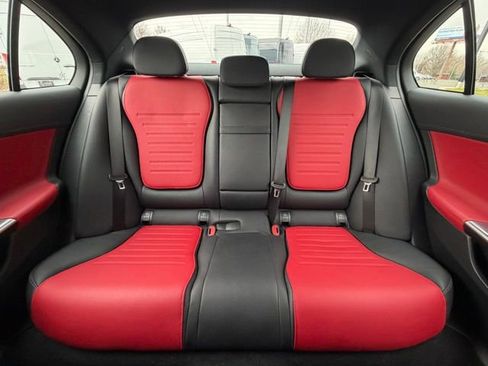 Used 2023 Mercedes-Benz C 300 4MATIC Sedan image 16