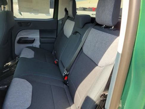 New 2025 Ford Maverick XLT w/ XLT Luxury Package image 13