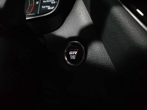 Used 2024 Toyota Corolla GR w/ Performance Package image 23