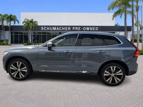 Certified 2023 Volvo XC60 B5 Plus AWD/4WD image 3