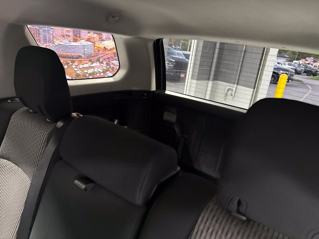 Used 2016 Toyota 4Runner SR5 AWD/4WD image 18