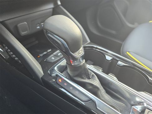 New 2026 Chevrolet TrailBlazer ACTIV w/ Convenience Package image 28