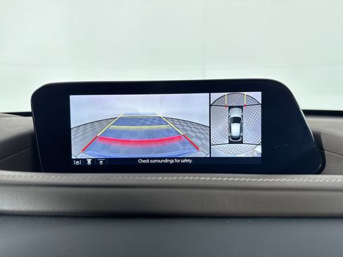 Used 2023 MAZDA CX-30 2.5 Turbo w/ Premium Plus Pkg image 14