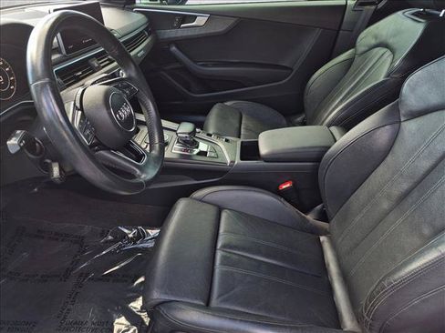 Used 2018 Audi A5 2.0T Premium Plus w/ Premium Plus AWD/4WD image 16