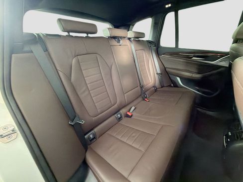 Certified 2023 BMW X3 xDrive30i w/ Premium Package image 28