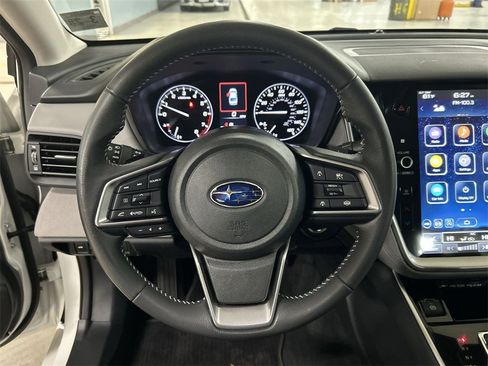 Certified 2023 Subaru Legacy Premium image 18