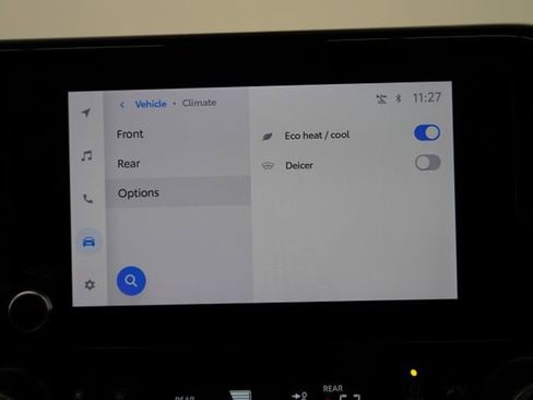 Used 2024 Toyota Highlander LE AWD/4WD image 34