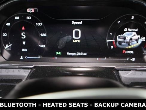 New 2026 GMC Sierra 2500 SLE w/ SLE Value Package; image 17