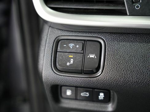 Used 2019 Kia Optima S w/ S Panoramic Sunroof Package image 40