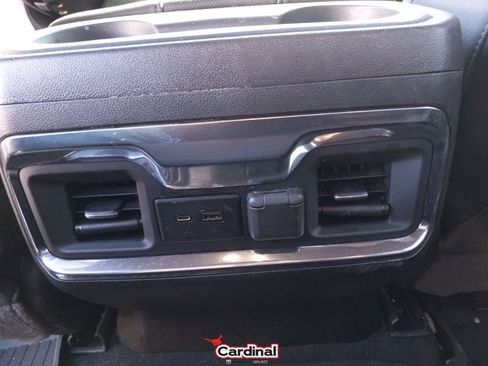 Used 2022 GMC Sierra 2500 AT4 w/ AT4 Premium Plus Package image 22