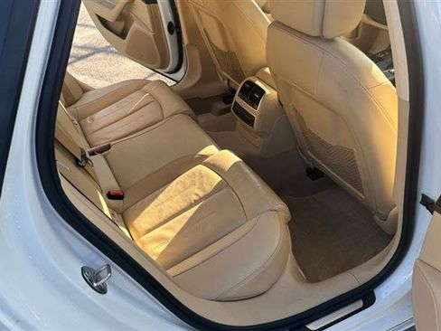 Used 2014 Audi A6 TDI Premium Plus w/ 19" Sport Package image 16