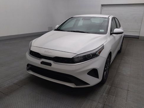 Used 2023 Kia Forte LXS image 15