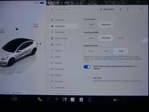 Used 2023 Tesla Model 3 Standard Range RWD image 13