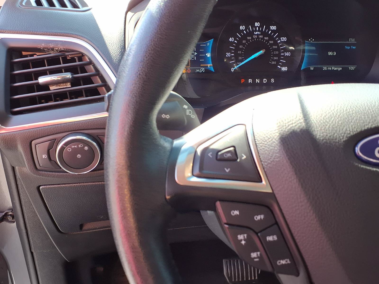 Used 2022 Ford Edge Titanium AWD/4WD image 15