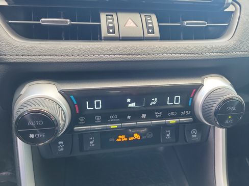 Certified 2024 Toyota RAV4 XLE Premium FWD image 27