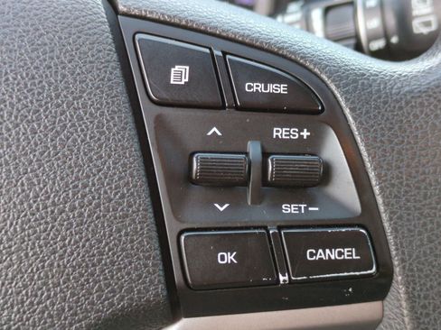 Used 2022 Hyundai Tucson Limited image 29