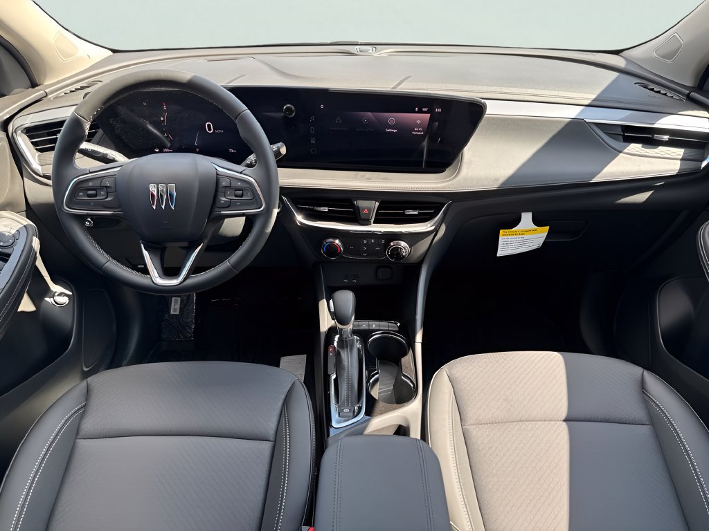 New 2026 Buick Encore GX Preferred FWD image 21