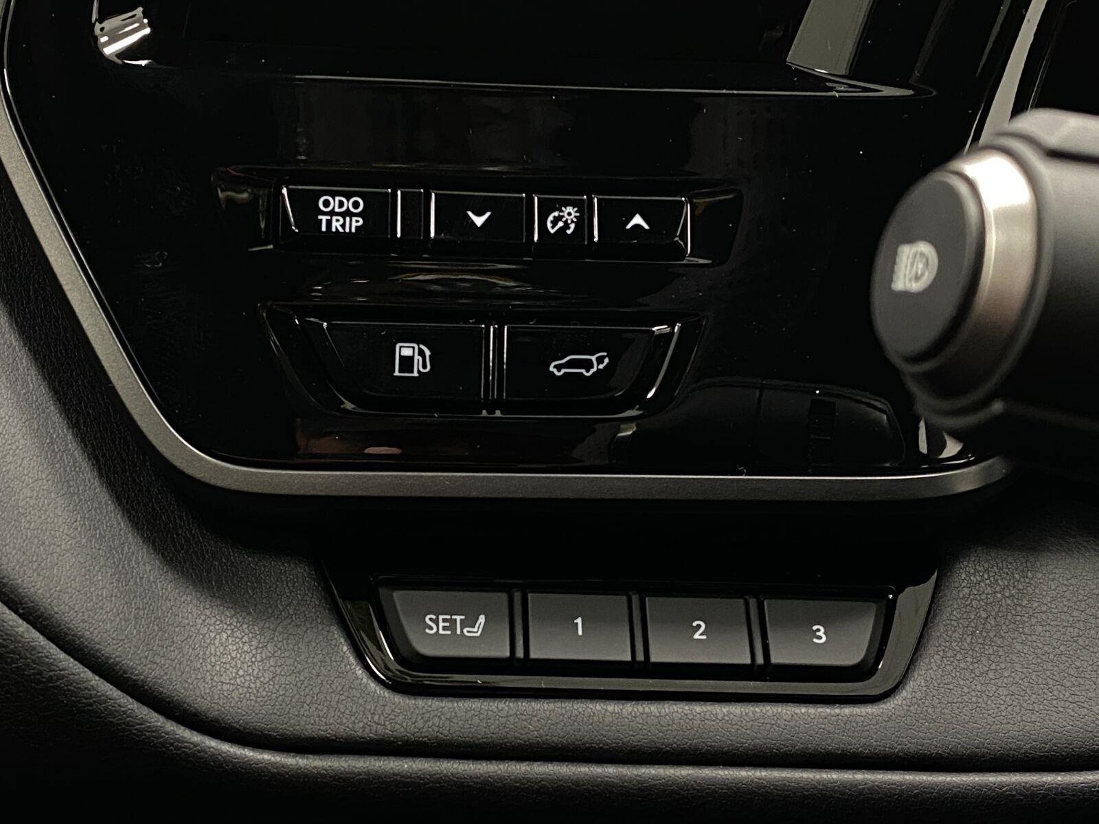New 2026 Lexus TX 350 AWD w/ Technology Package image 16