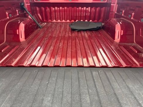 Used 2021 Chevrolet Silverado 1500 Custom w/ Safety Confidence Package AWD/4WD image 25